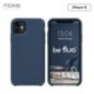 Moxie Befluo iPhone 11 BLEU MARINE
