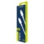 Cable de charge type C vers lightning 1M