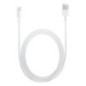 Cable Data USB vers Lightning - 1M- Blanc 