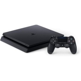 PS4 slim 500Go Noir