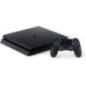 PS4 slim 500Go Noir