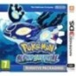 Pokemon Saphir Alpha 3DS