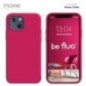 Moxie Befluo iPhone 13 MINI FRAMBOISE 