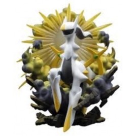 Figurine Pokemon  Arceus 