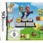 New Super Mario Bros DS