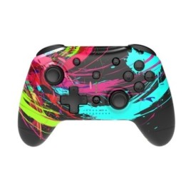 MANETTE BLUETOOTH STREET ART NOIRE SWITCH