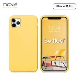 Moxie Befluo iPhone 11 PRO JAUNE