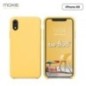 Moxie Befluo iPhone XR JAUNE