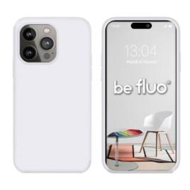 Moxie Befluo Iphone 15 PRO MAX BLANC
