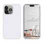 Moxie Befluo Iphone 15 PRO MAX BLANC