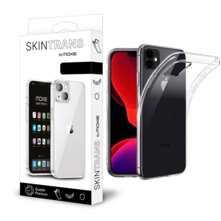 Coque transparente Skintrans Iphone 12/12PRO