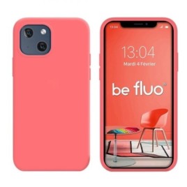 Moxie Befluo Iphone 15 ROSE