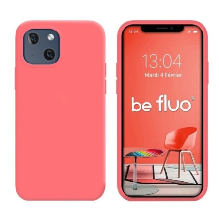 Moxie Befluo Iphone 15 ROSE