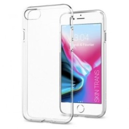 Coque transparente Skintrans pour Iphone 7/8/SE