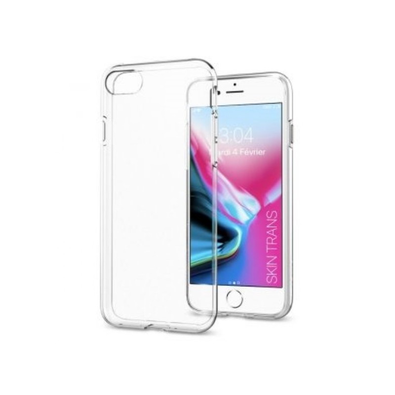 Coque transparente Skintrans pour Iphone 7/8/SE