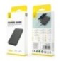 Batterie externe 10 000mAh - 2 sorties USB-A