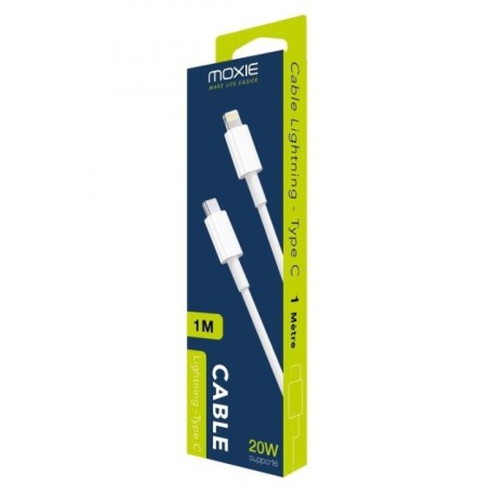 Câble de charge Type C vers Type C - longueur 1M
