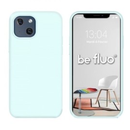 Moxie Befluo Iphone 14+ BLEU GLACIER