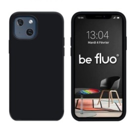 Moxie Befluo Iphone 14+ BLACK
