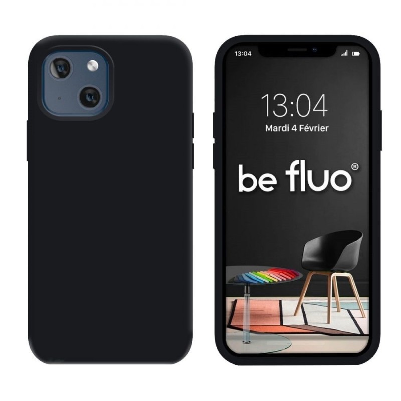 Moxie Befluo Iphone 14+ BLACK