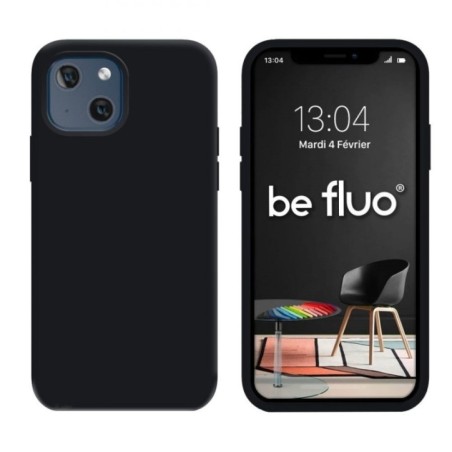 Moxie Befluo Iphone 14+ BLACK