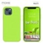 Moxie Befluo iPhone 13 VERT POMME