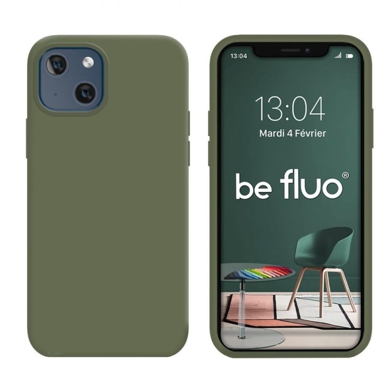 Moxie Befluo Iphone 14+ KAKI