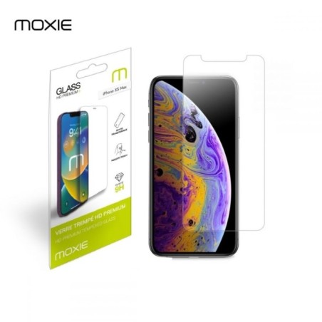 protection verre tempé Iphone XS Max