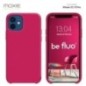 Moxie Befluo iPhone 12/12 PRO FRAMBOISE