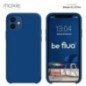 Moxie Befluo iPhone 12/12 PRO NAVY BLUE- 