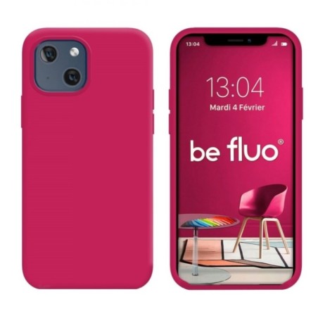 Moxie Befluo Iphone 14 FRAMBOISE