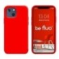 Moxie Befluo Iphone 14 ROUGE