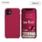 Moxie Befluo iPhone 11 FRAMBOISE