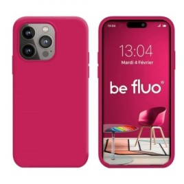 Moxie Befluo Iphone 15 PRO MAX FRAMBOISE