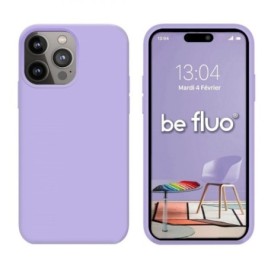 Moxie Befluo Iphone 15PRO LILAS