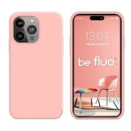 Moxie Befluo Iphone 14PRO ROSE CLAIR 