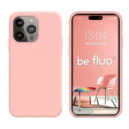 Moxie Befluo Iphone 14PRO ROSE CLAIR 