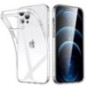 Coque transparente Skintrans Iphone             15 ProMax