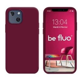 Moxie Befluo Iphone 14 LIE DE VIN