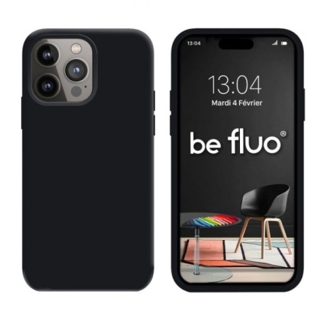 Moxie Befluo Iphone 14 PRO MAX NOIR