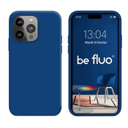 Moxie Befluo Iphone 14 PRO MAX NAVY
