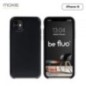 Moxie Befluo iPhone 11 BLACK